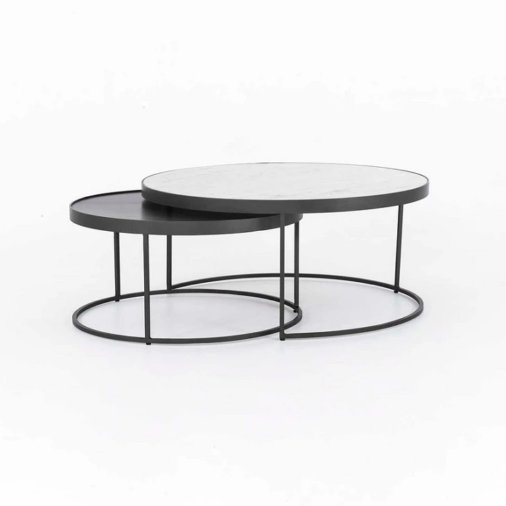 Square Tea Table Of Set 2 Square Tea Table Of Set 2