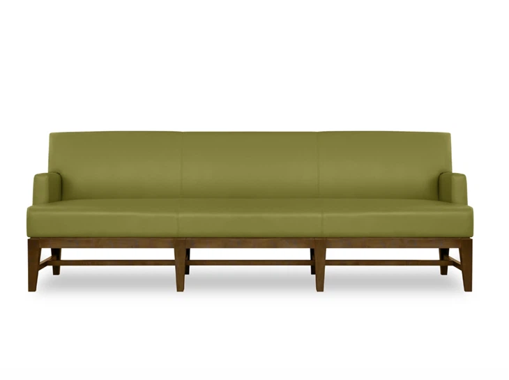 CountryInn & Suites Bequemes Mehrsitzer-Sofa